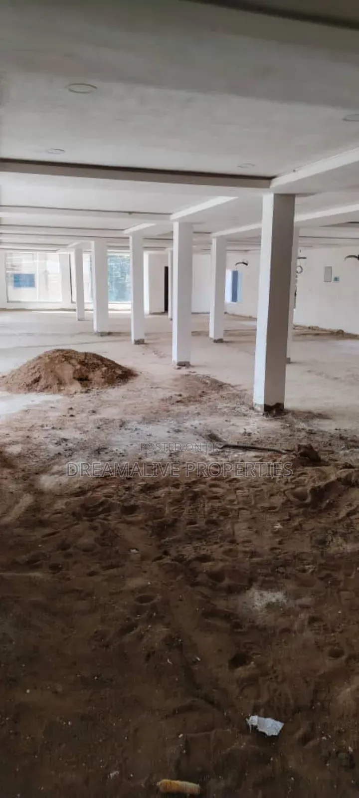 Showroom Space