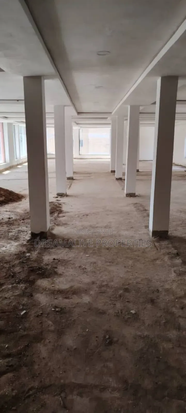 Showroom Space