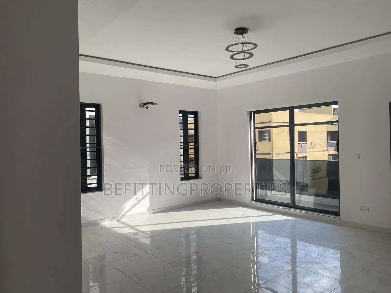 4bdrm Duplex in Ikeja for sale