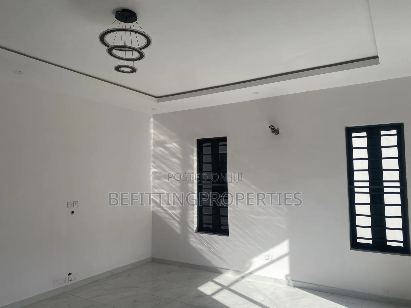 4bdrm Duplex in Ikeja for sale