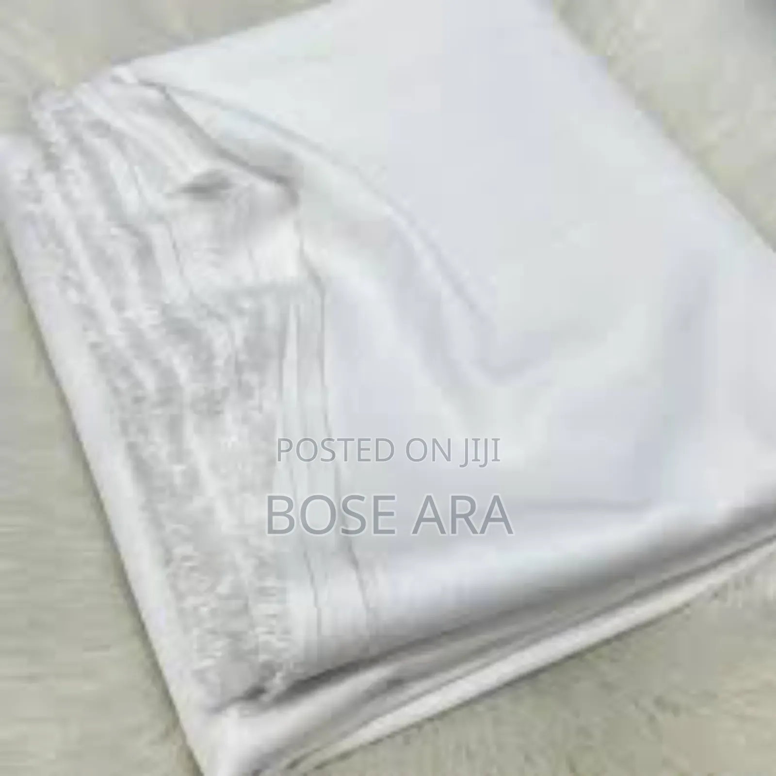 Elite Jonkoso Material Fabric