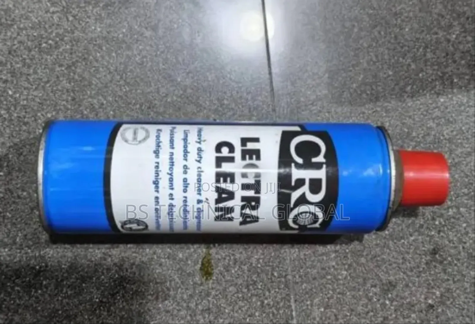 CRC Lectra Clean