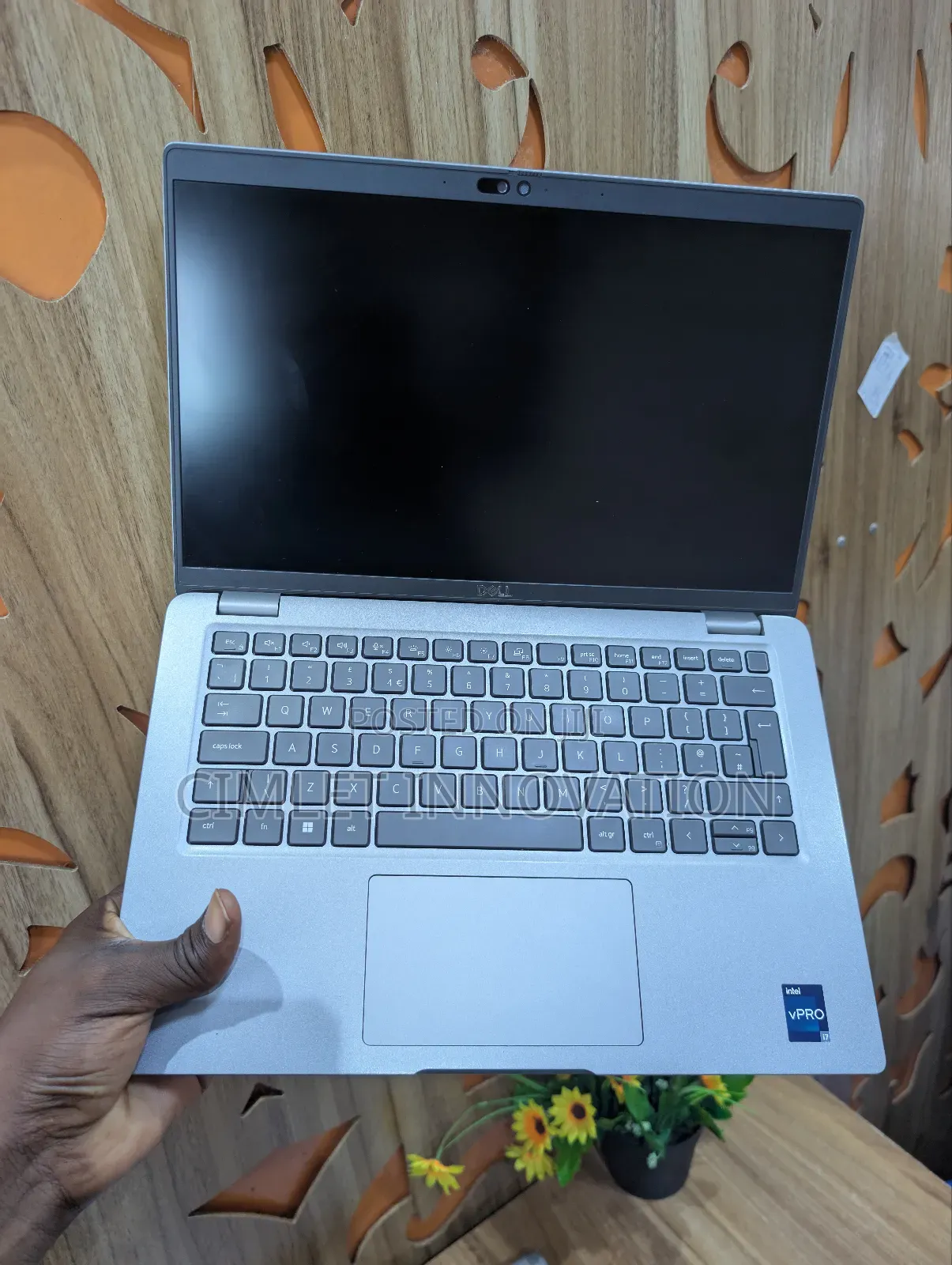 Laptop Dell Latitude 5440 16GB Intel Core i7 SSD 512GB