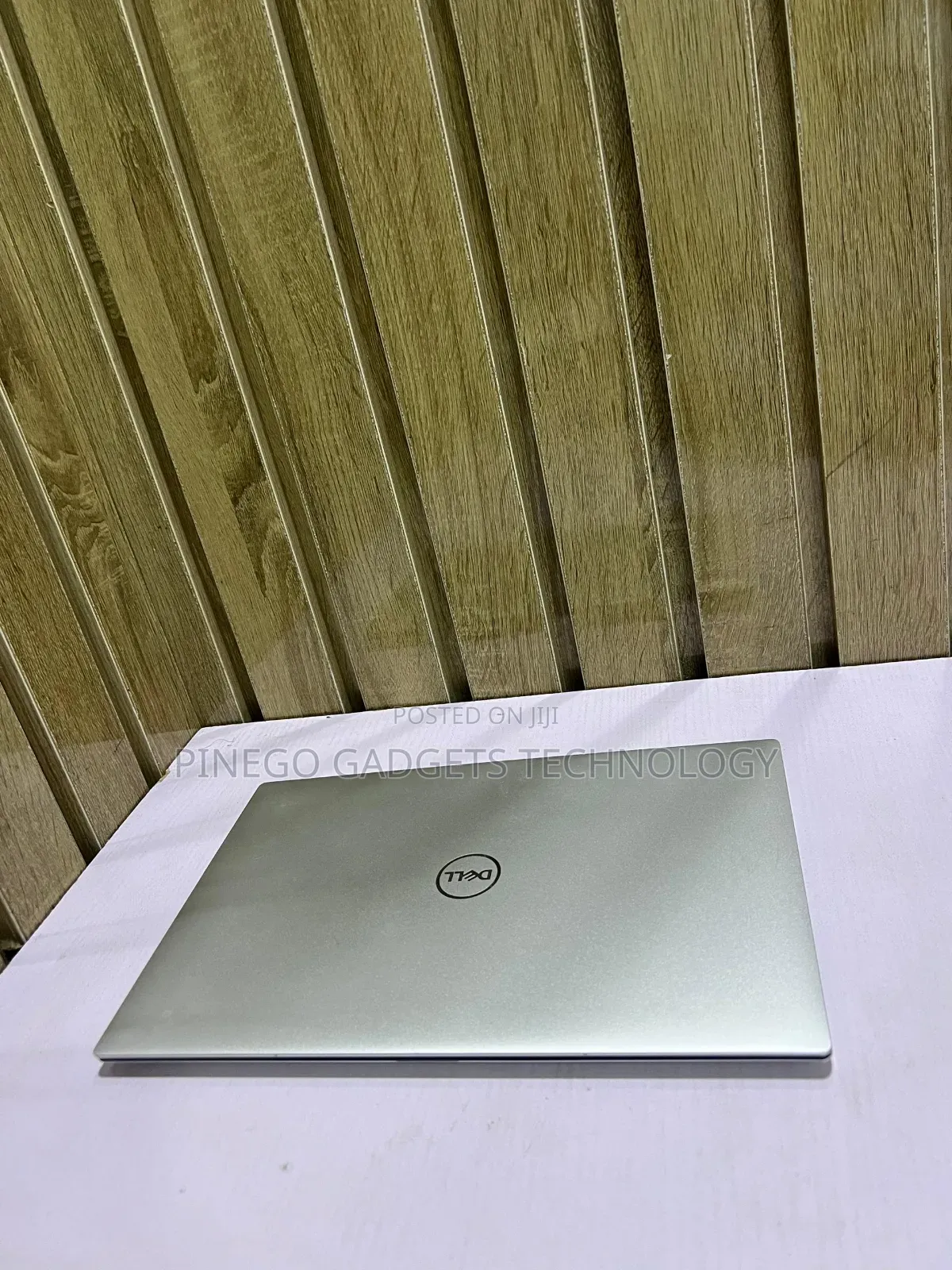 Laptop Dell XPS 13 9310 16GB Intel Core I7 SSD 512GB