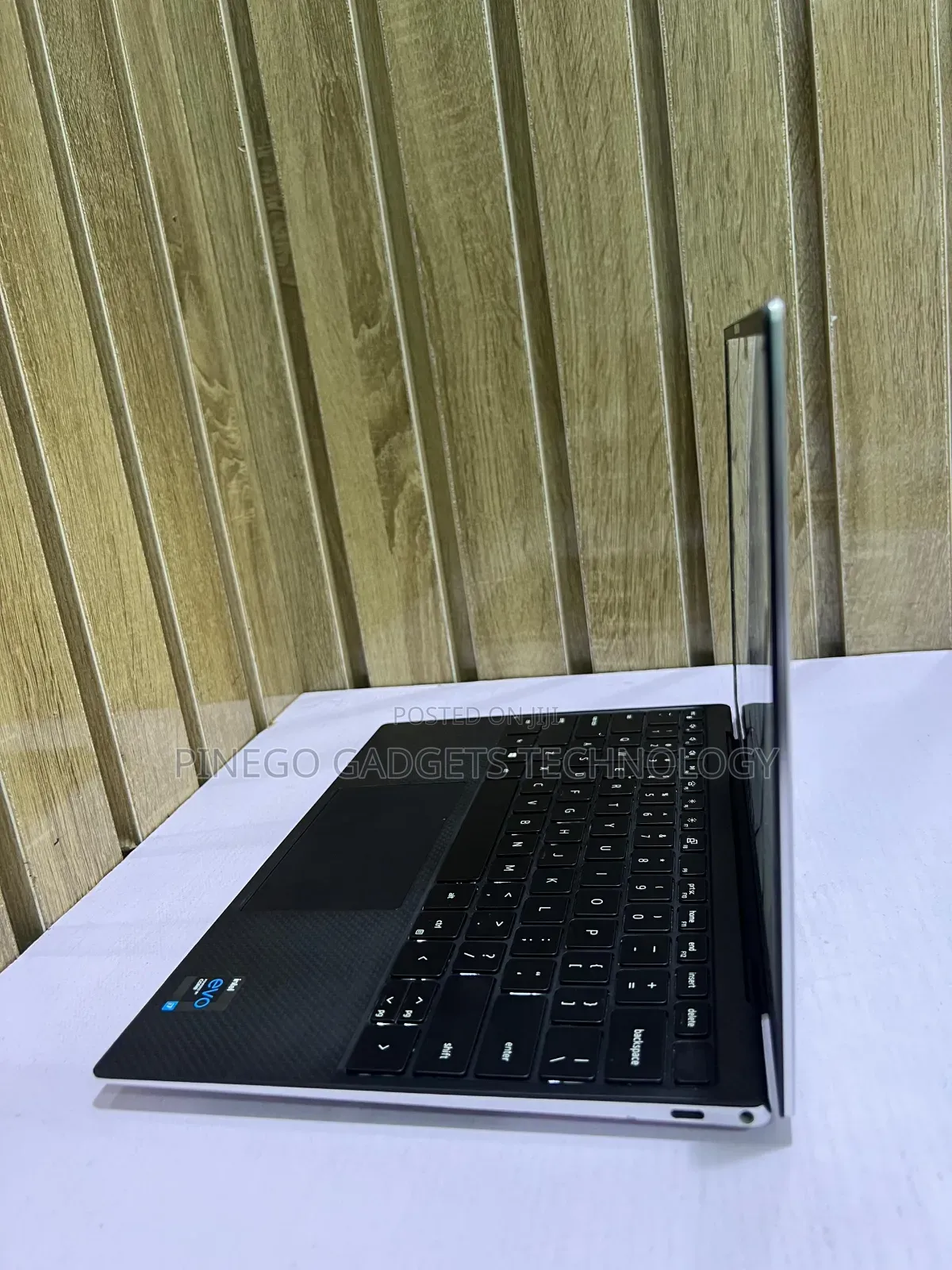 Laptop Dell XPS 13 9310 16GB Intel Core I7 SSD 512GB