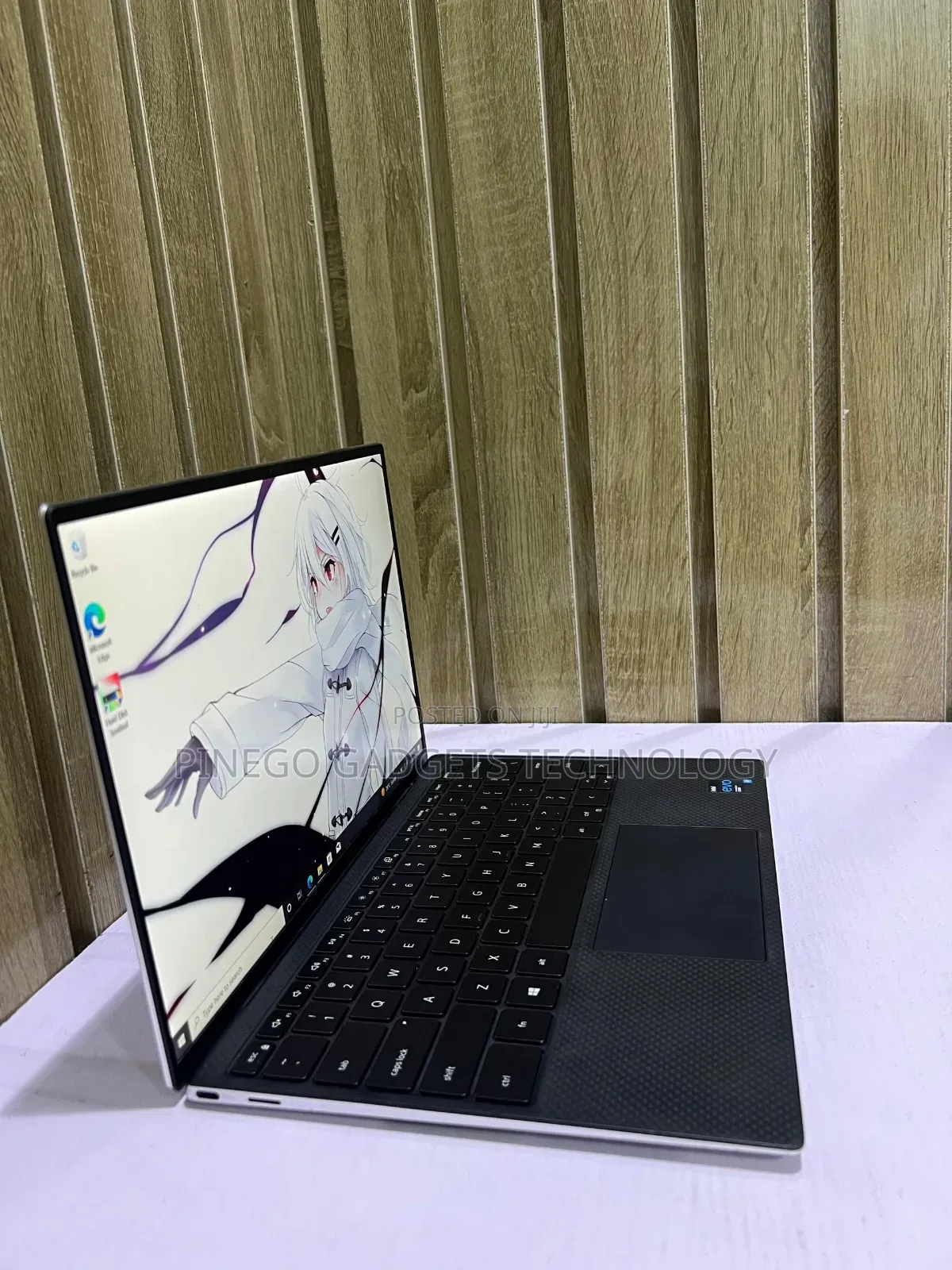 Laptop Dell XPS 13 9310 16GB Intel Core I7 SSD 512GB
