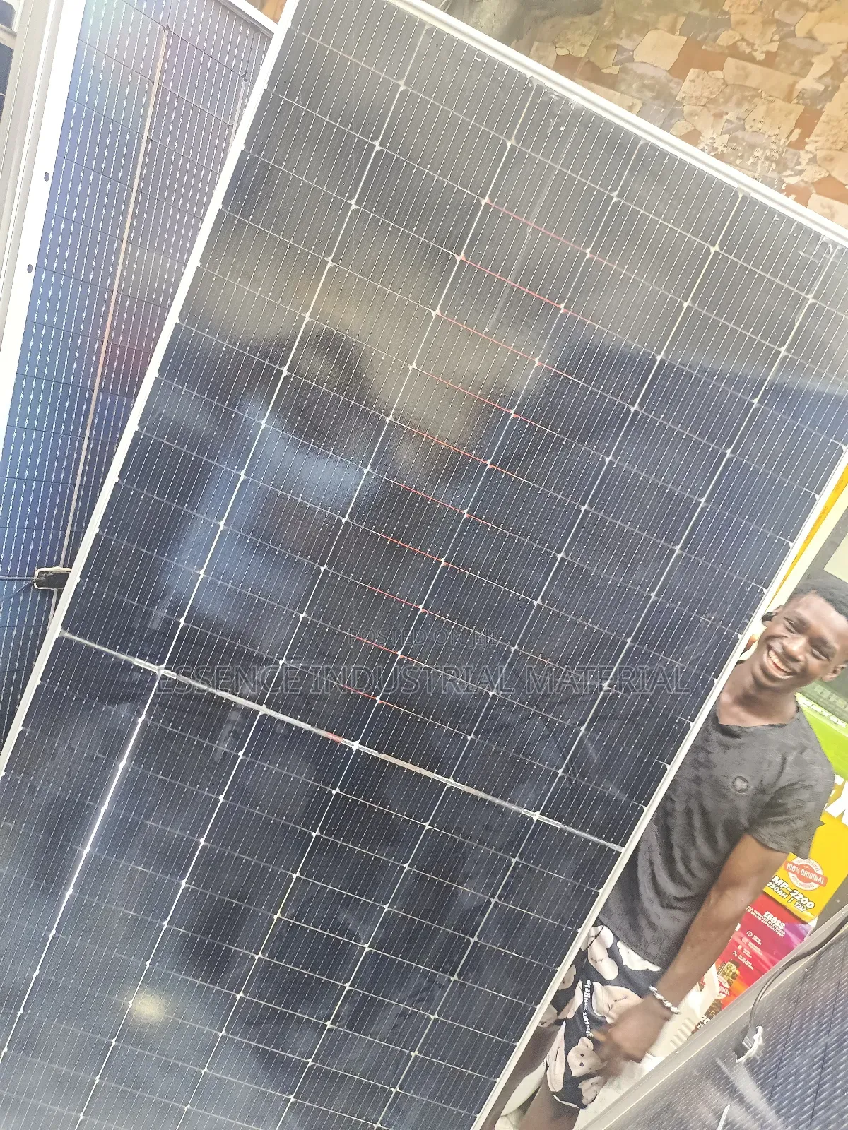 Hot Sales Jinko Solar Panel