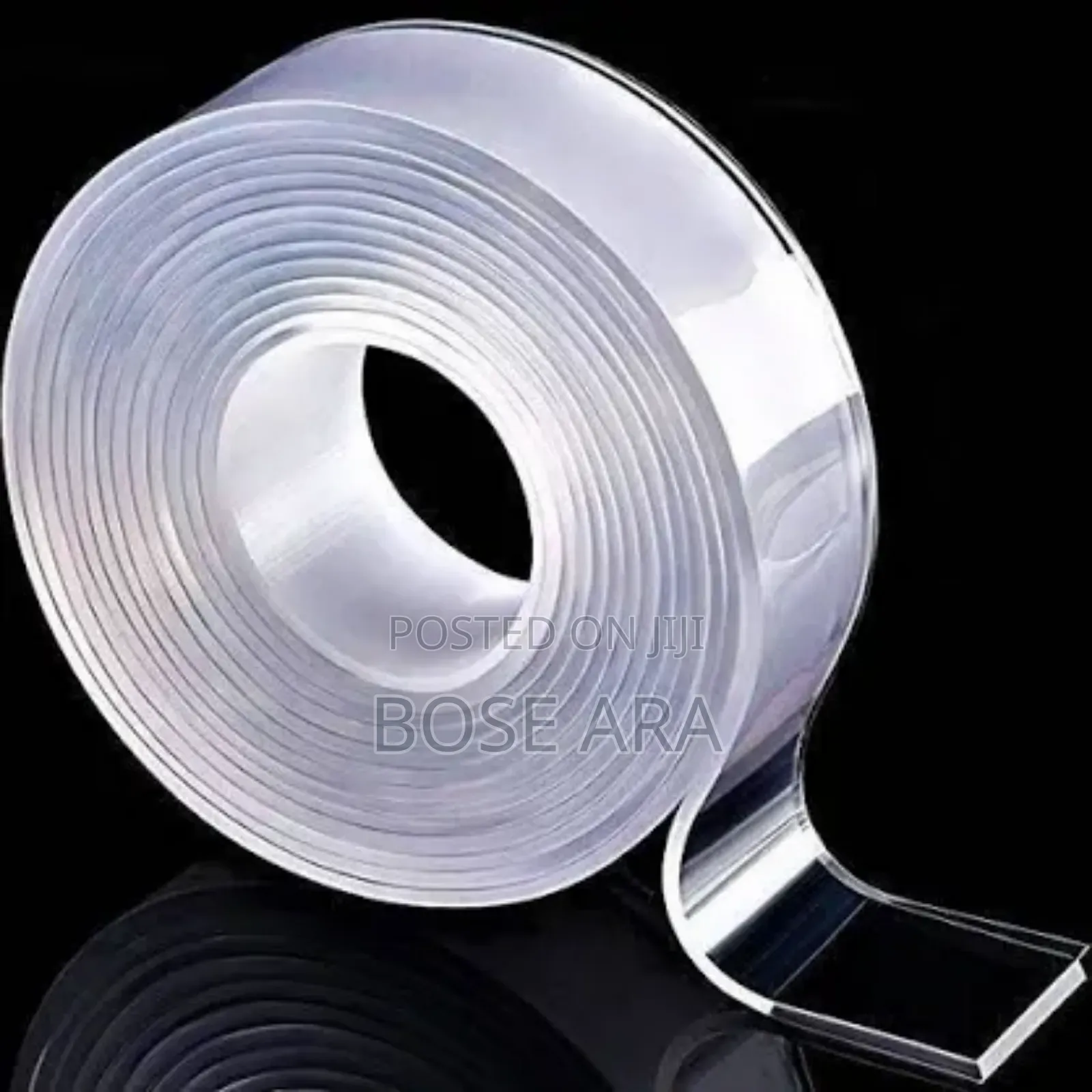 Nano Tape Double Sided Adhesive Mounting Tape for Pictures Frame