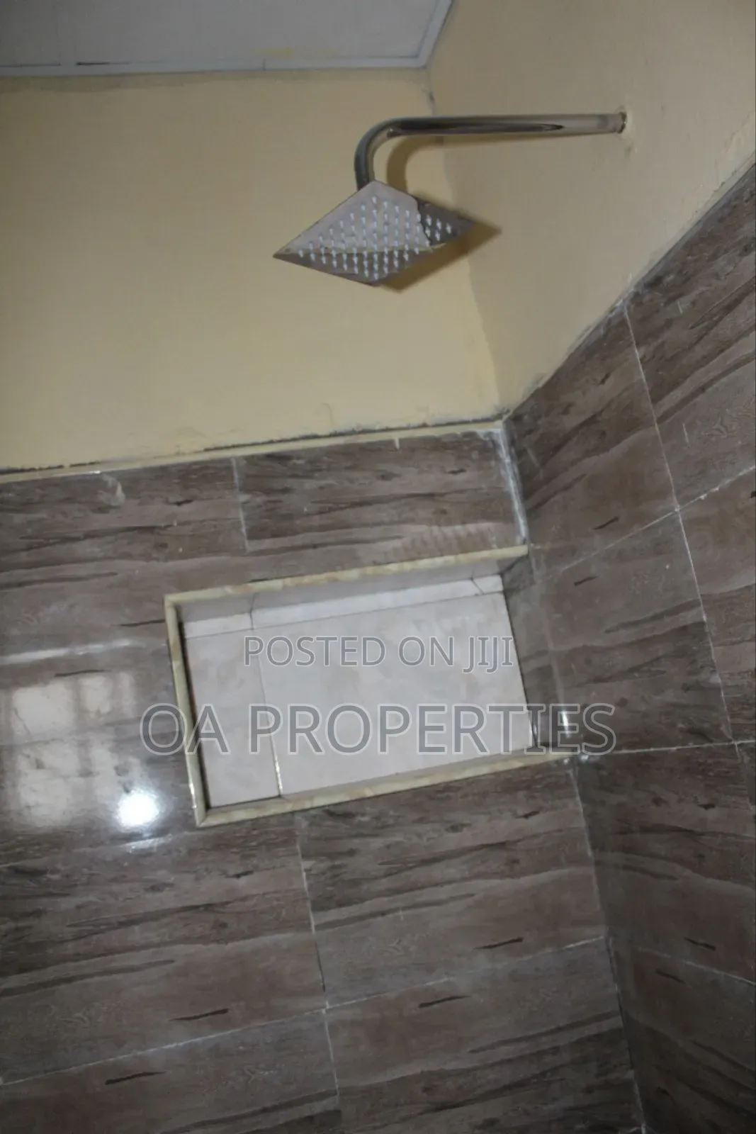 1bdrm Apartment in Ibadan for rent