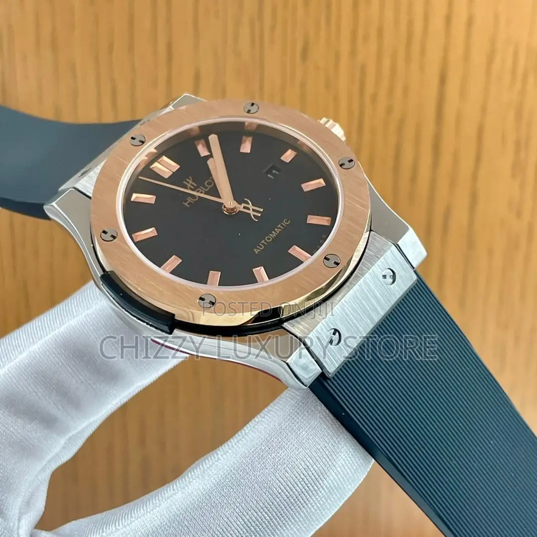 Tissot Quality Luxury Men Genuine Leather Wristwatch