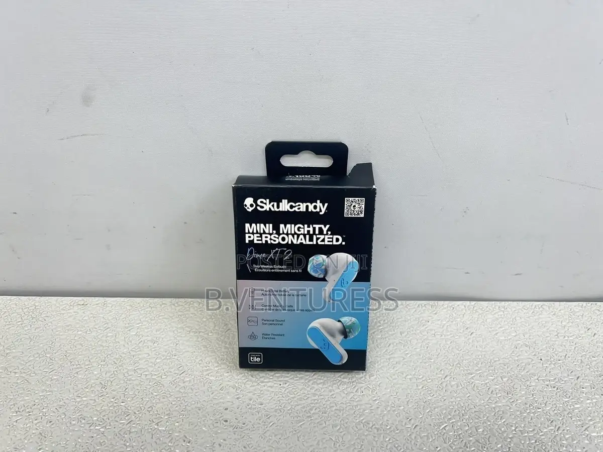 Skullcandy Dime 2 True Wireless Earbuds