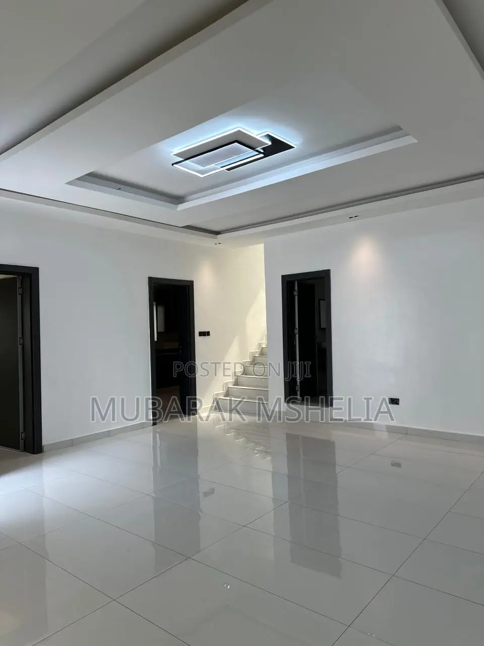 4bdrm Duplex in Katampe Extension for sale