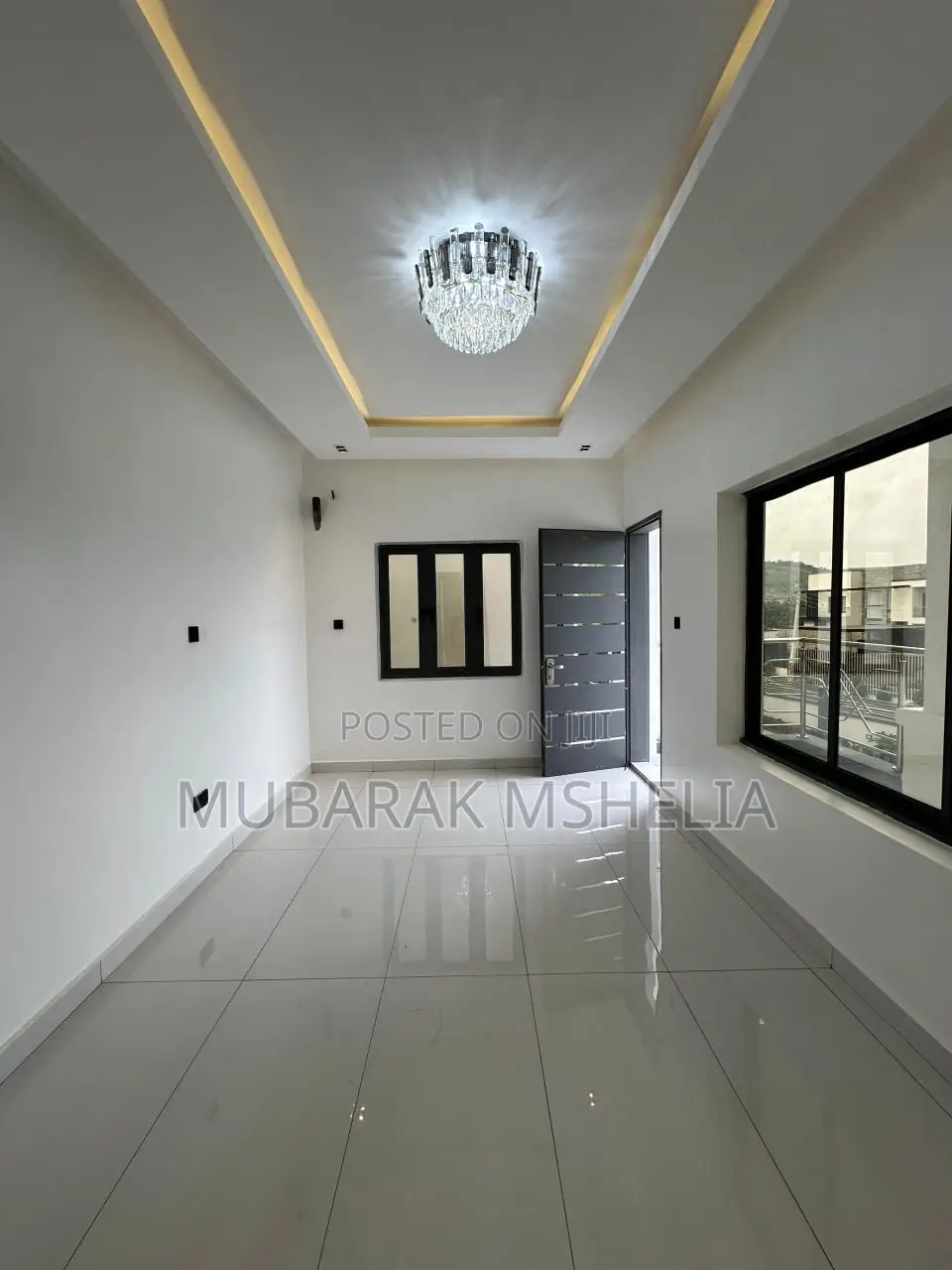 4bdrm Duplex in Katampe Extension for sale