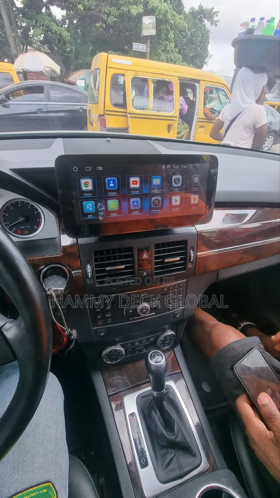 Glk 2010 Andriod