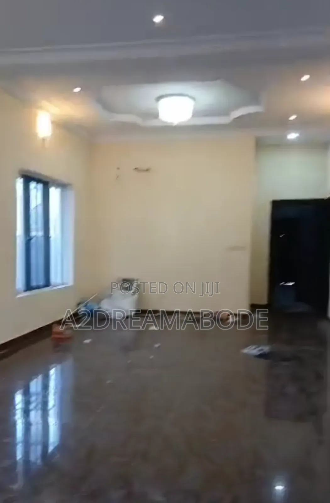 5bdrm Duplex in Opic, Isheri North for rent