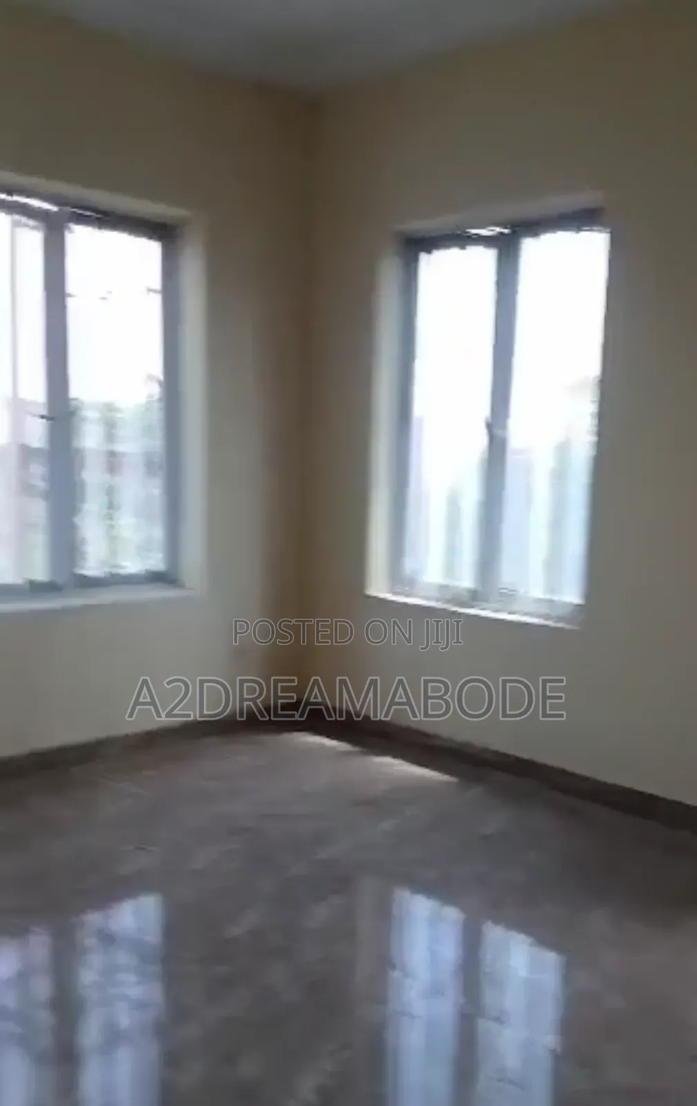 5bdrm Duplex in Opic, Isheri North for rent