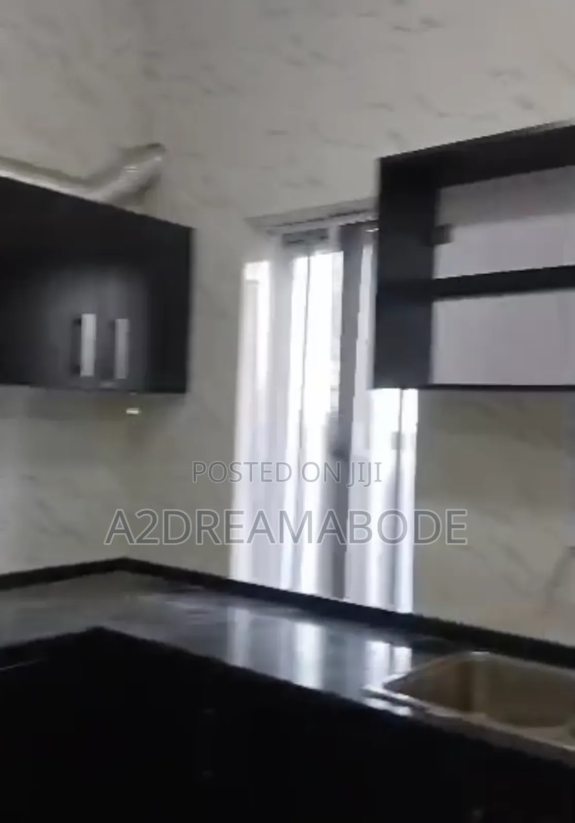 5bdrm Duplex in Opic, Isheri North for rent