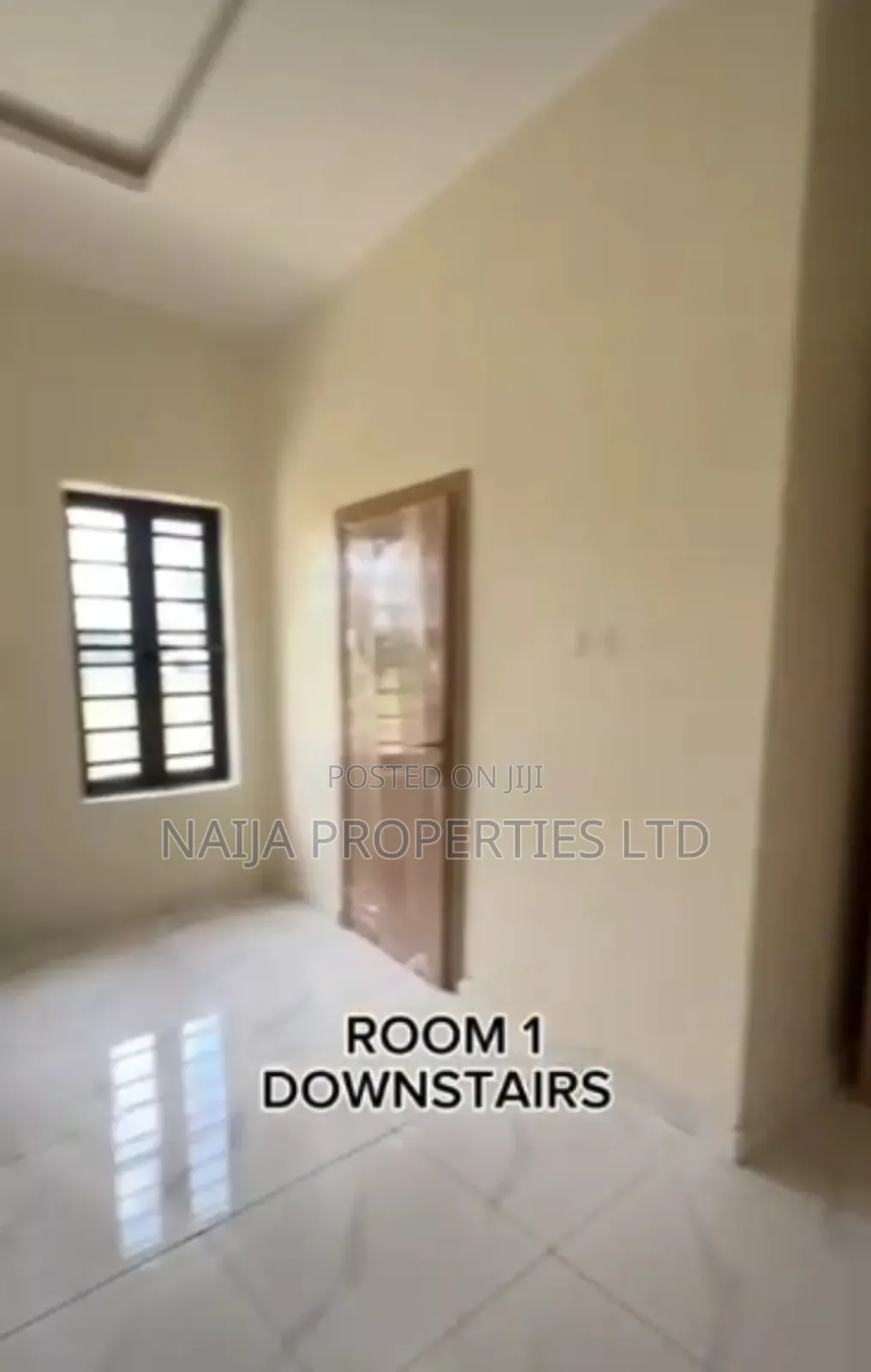 5bdrm Duplex in Sapphire Garden, Awoyaya for sale