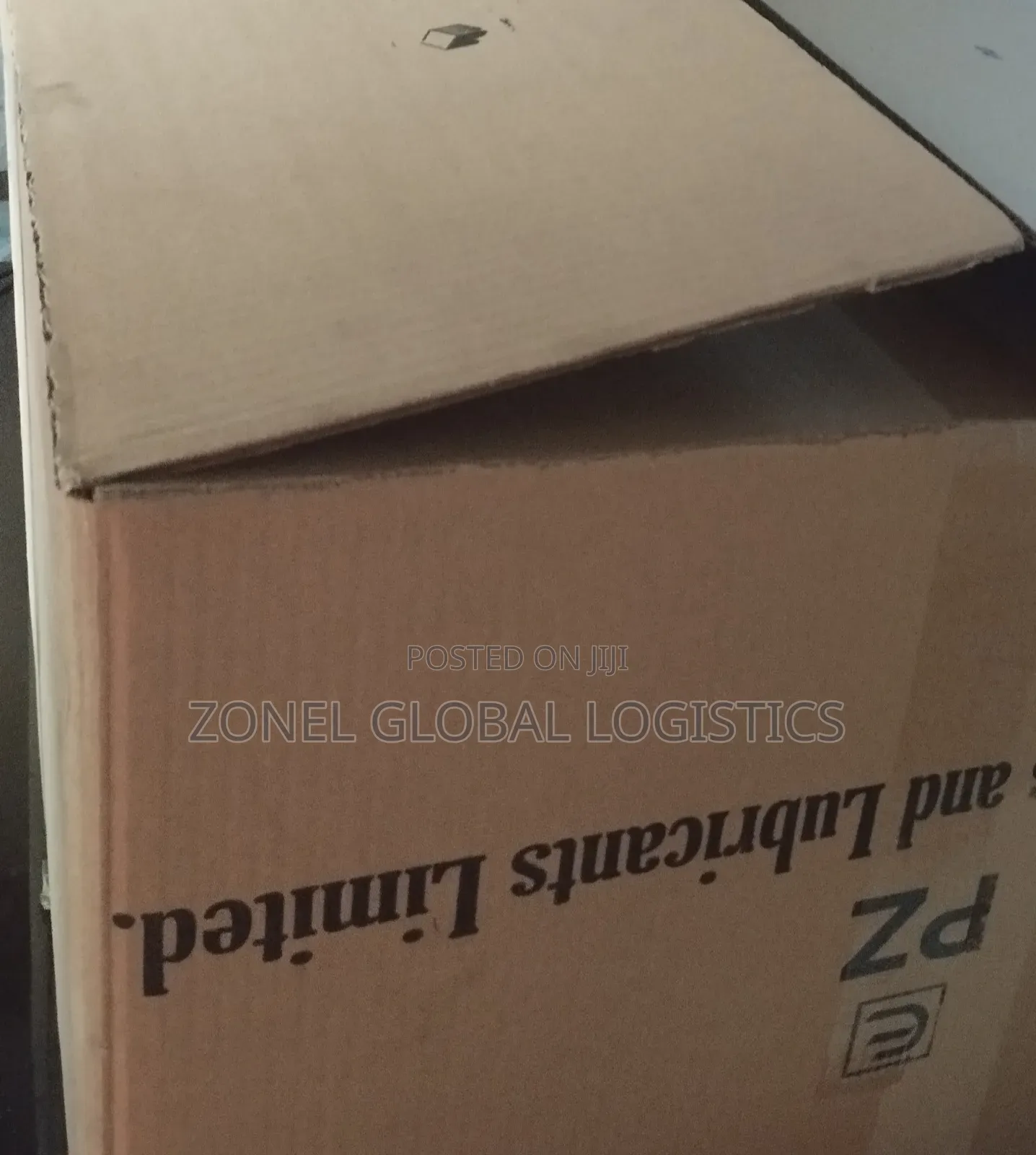 Moving Boxes for Sale in Victoria Island