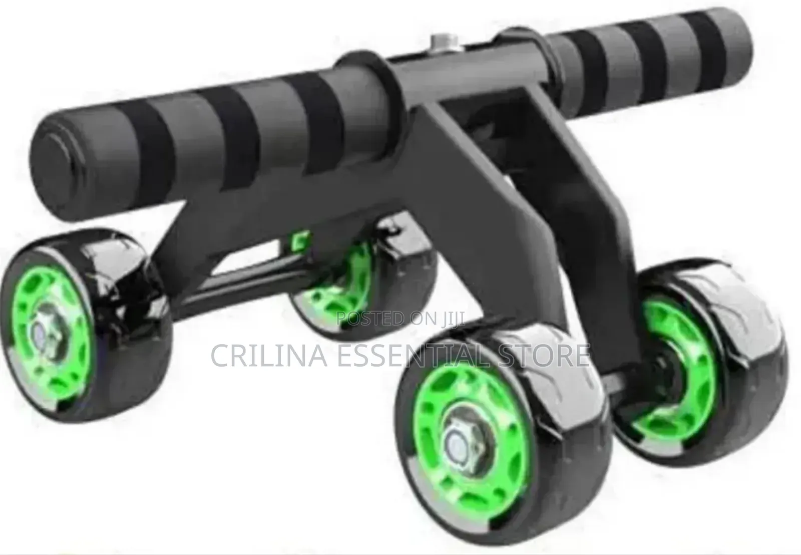 Abdominal Wheel Exercise Machine