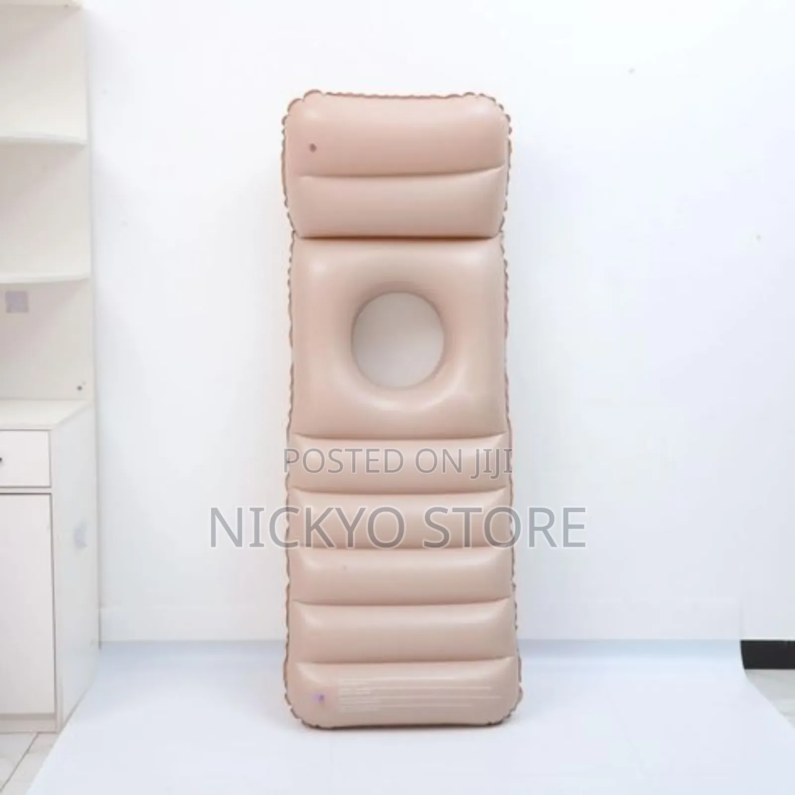 Inflatable Pregnancy Comfort Bed
