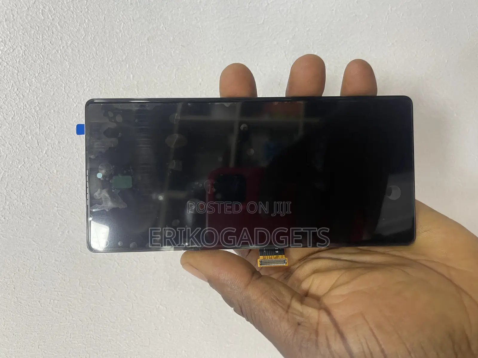 Pixel 6 Screen