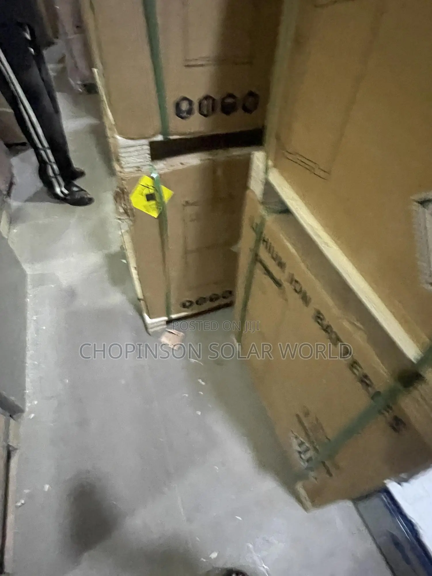 Solar Energy Blue Carbon Lithium Ion Batteries 15kwh/51.2votts