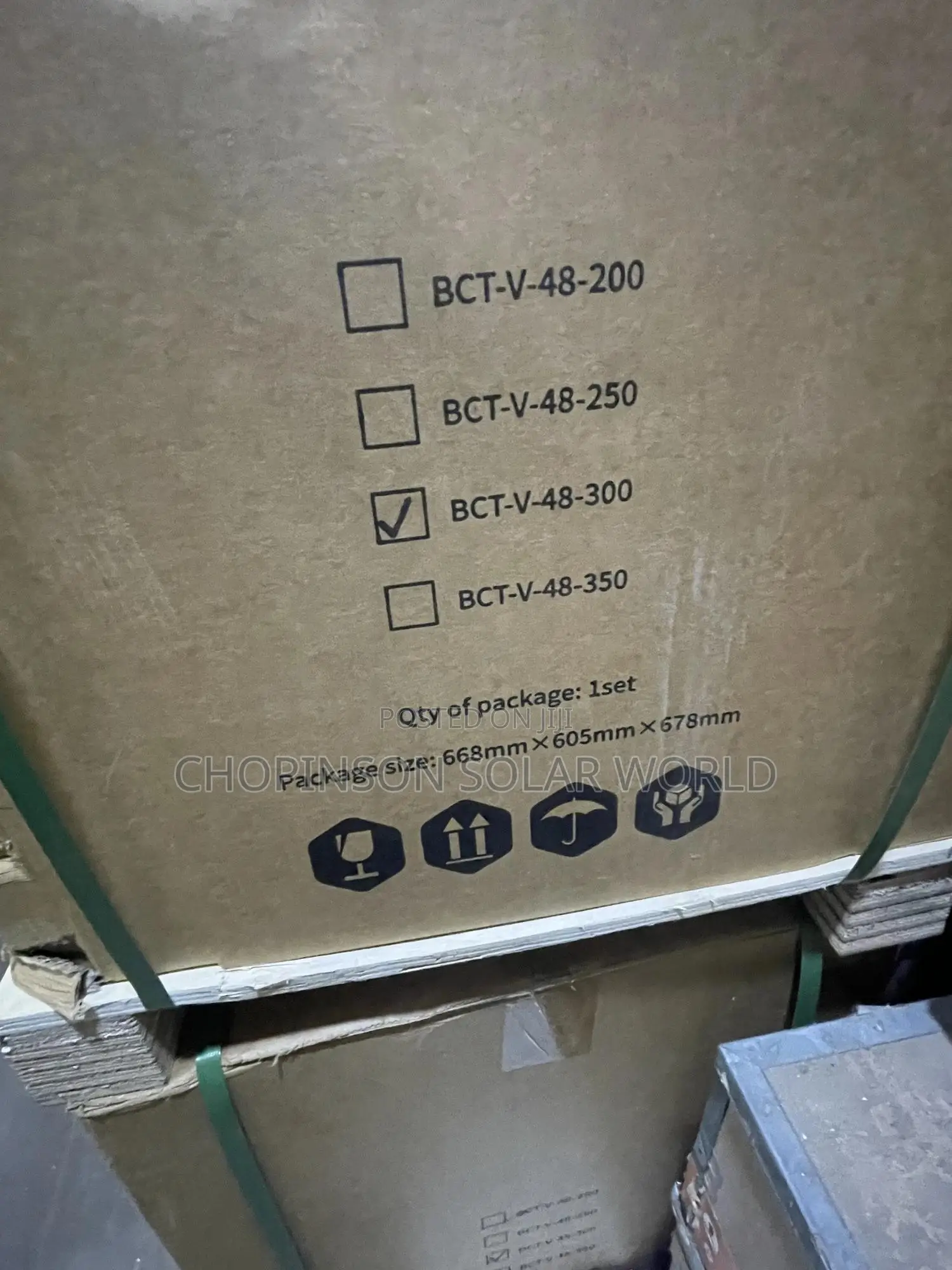 Solar Energy Blue Carbon Lithium Ion Batteries 15kwh/51.2votts