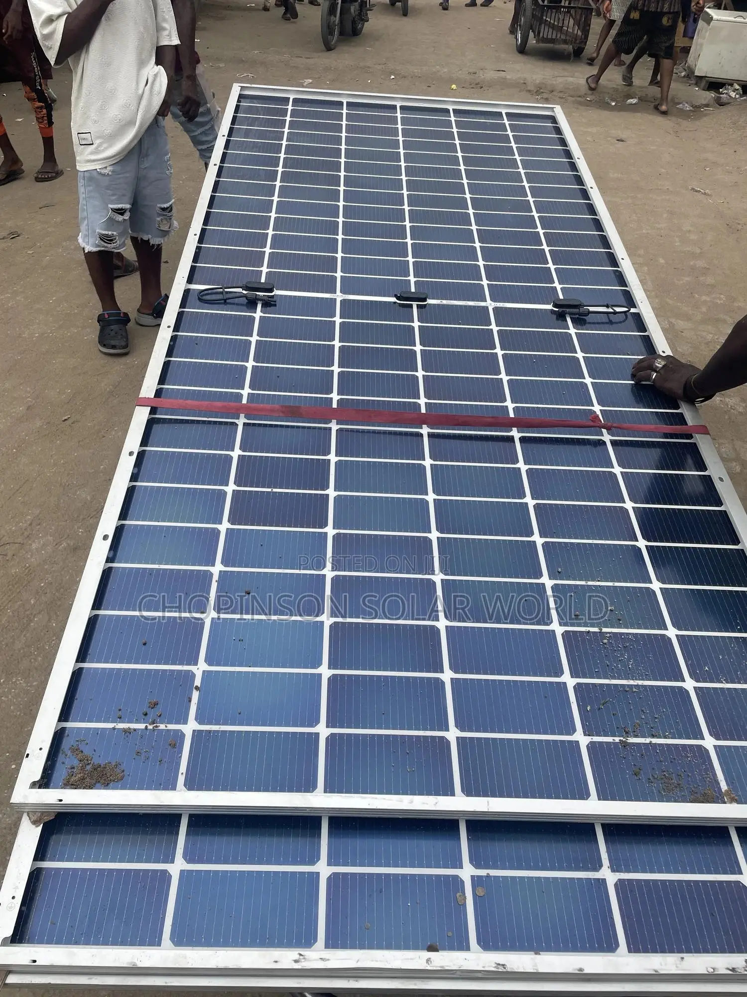 Solar Energy Canadian Solar Panels 630watts/48v