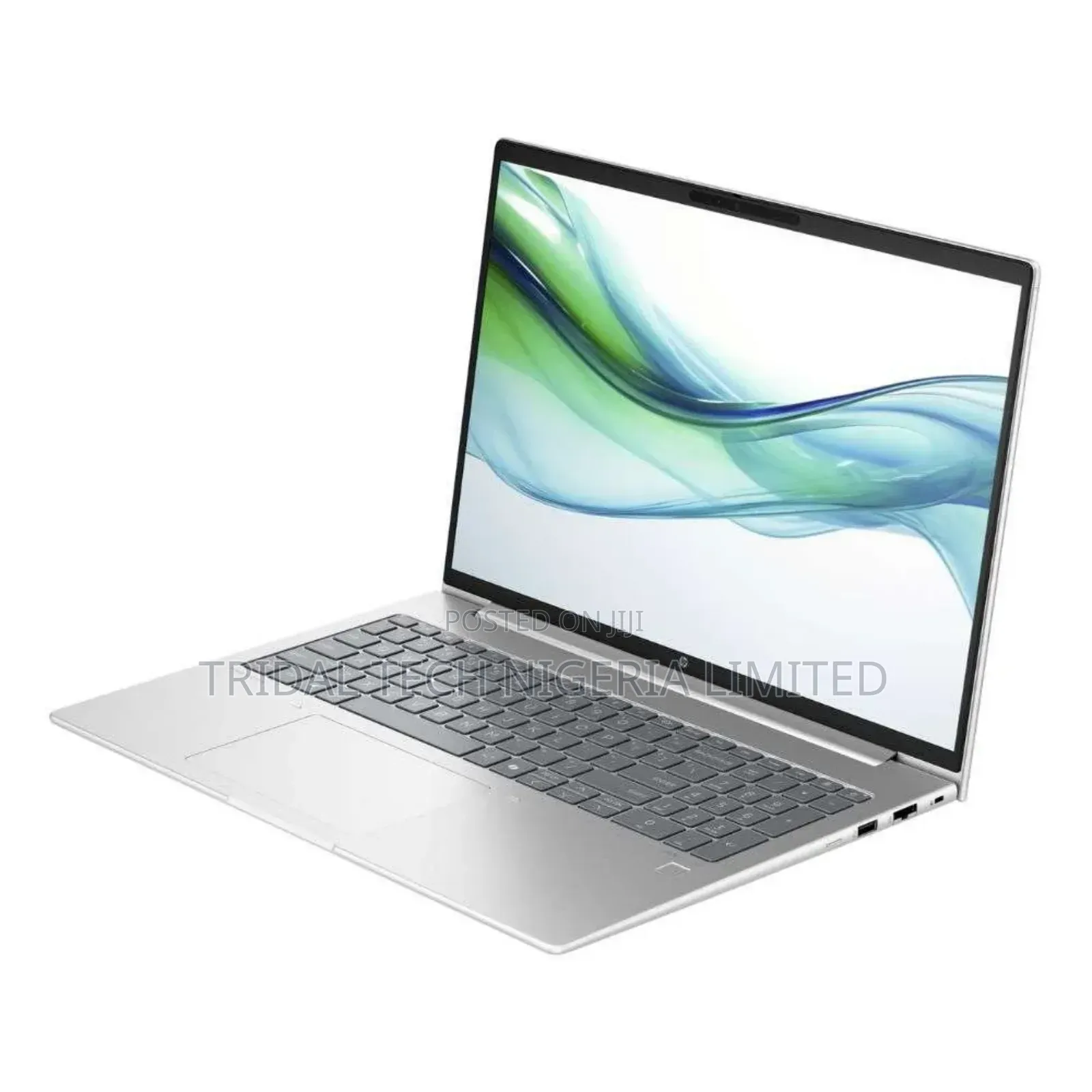 New Laptop HP 16GB Intel Core Ultra 7 SSHD+SSD 512GB