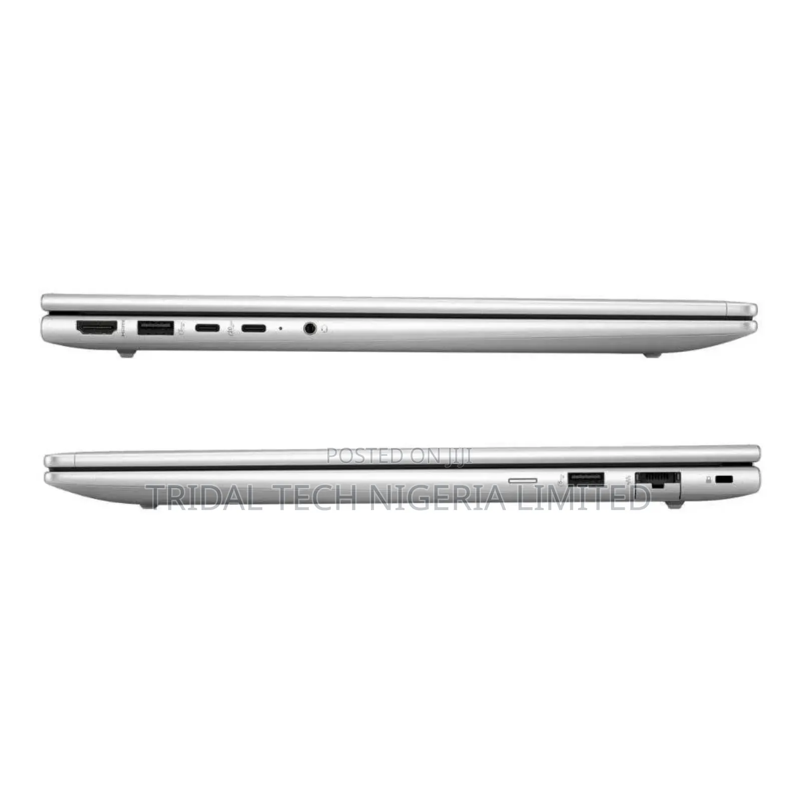 New Laptop HP 16GB Intel Core Ultra 7 SSHD+SSD 512GB