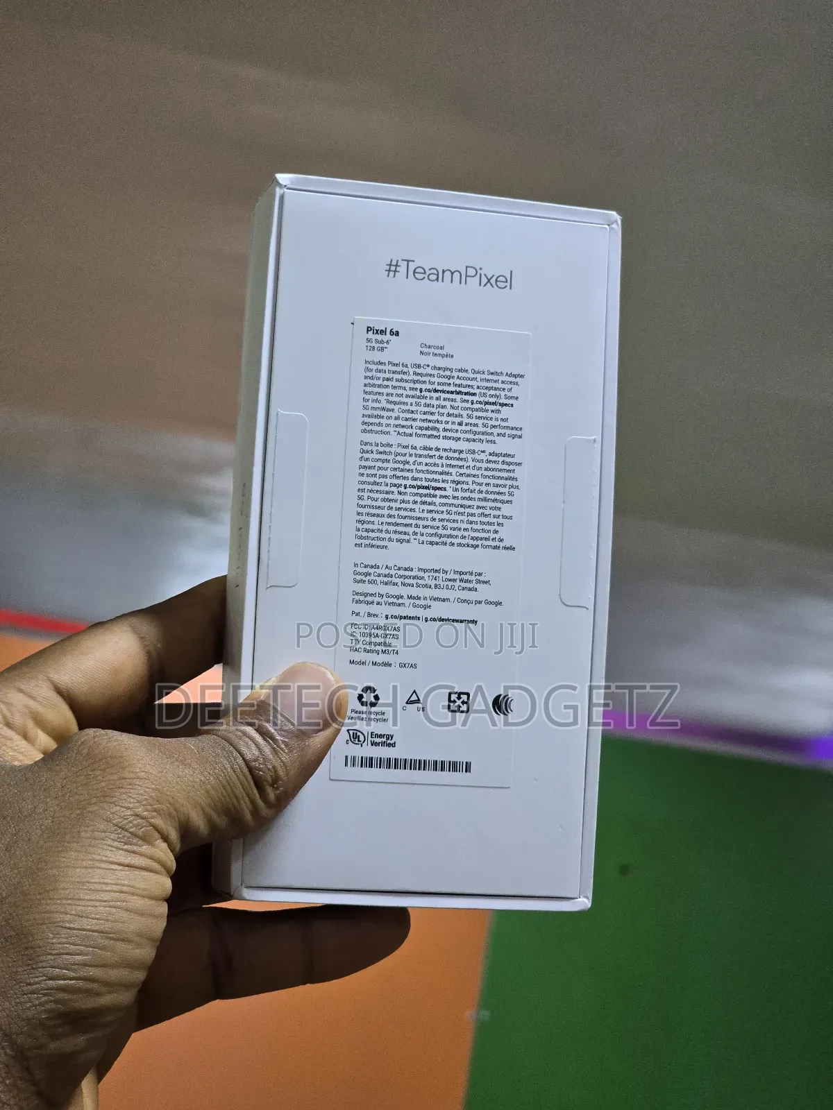 Google Pixel 7 Pro 256 GB