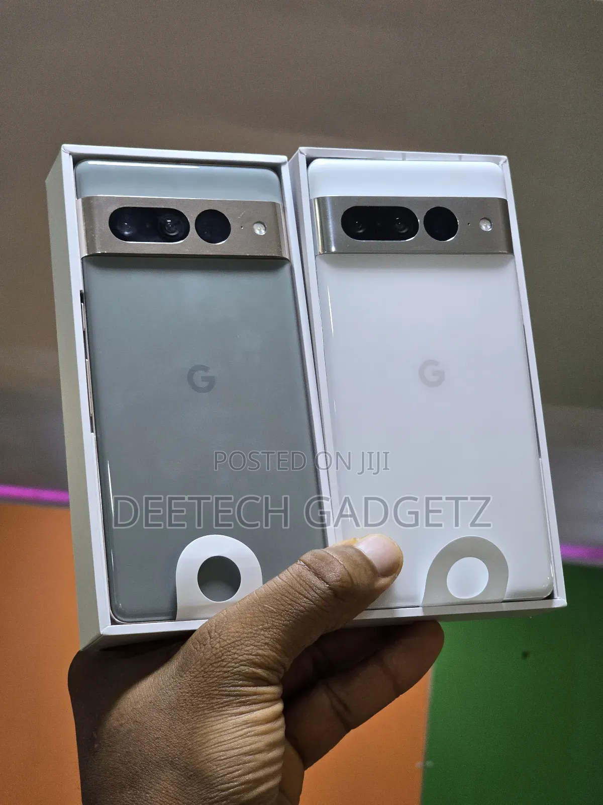 Google Pixel 7 Pro 256 GB