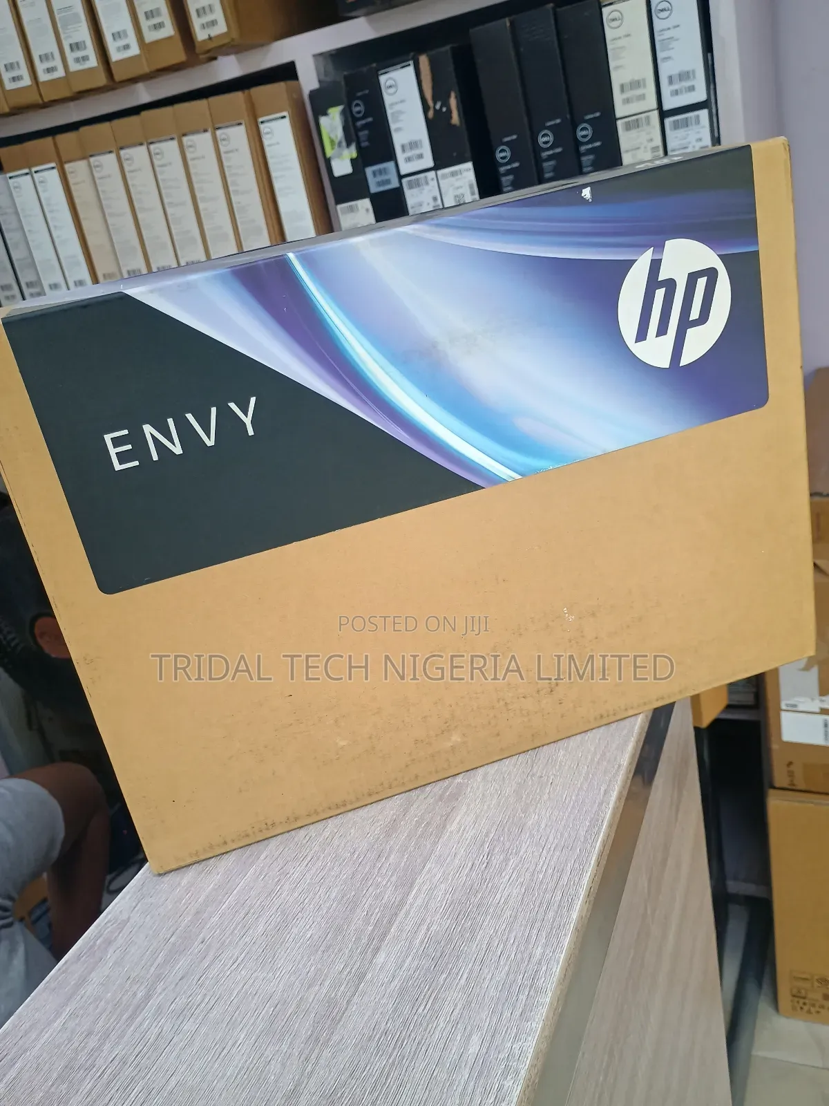 New Laptop HP Envy X360 32GB Intel Core Ultra 7 SSD 2T