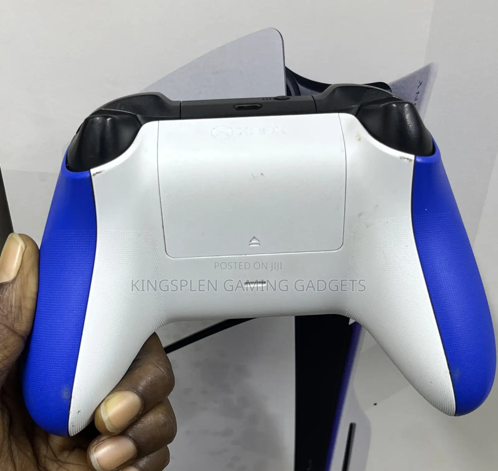 Uk Used Xbox Series X Controller