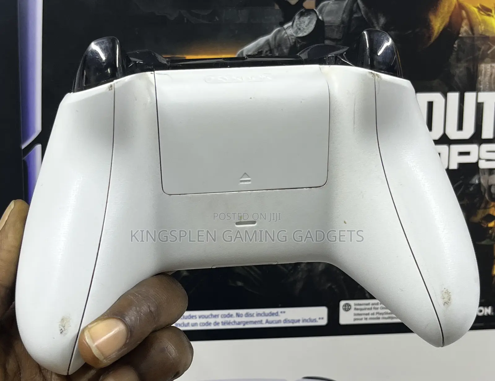 Used Xbox Series Controller