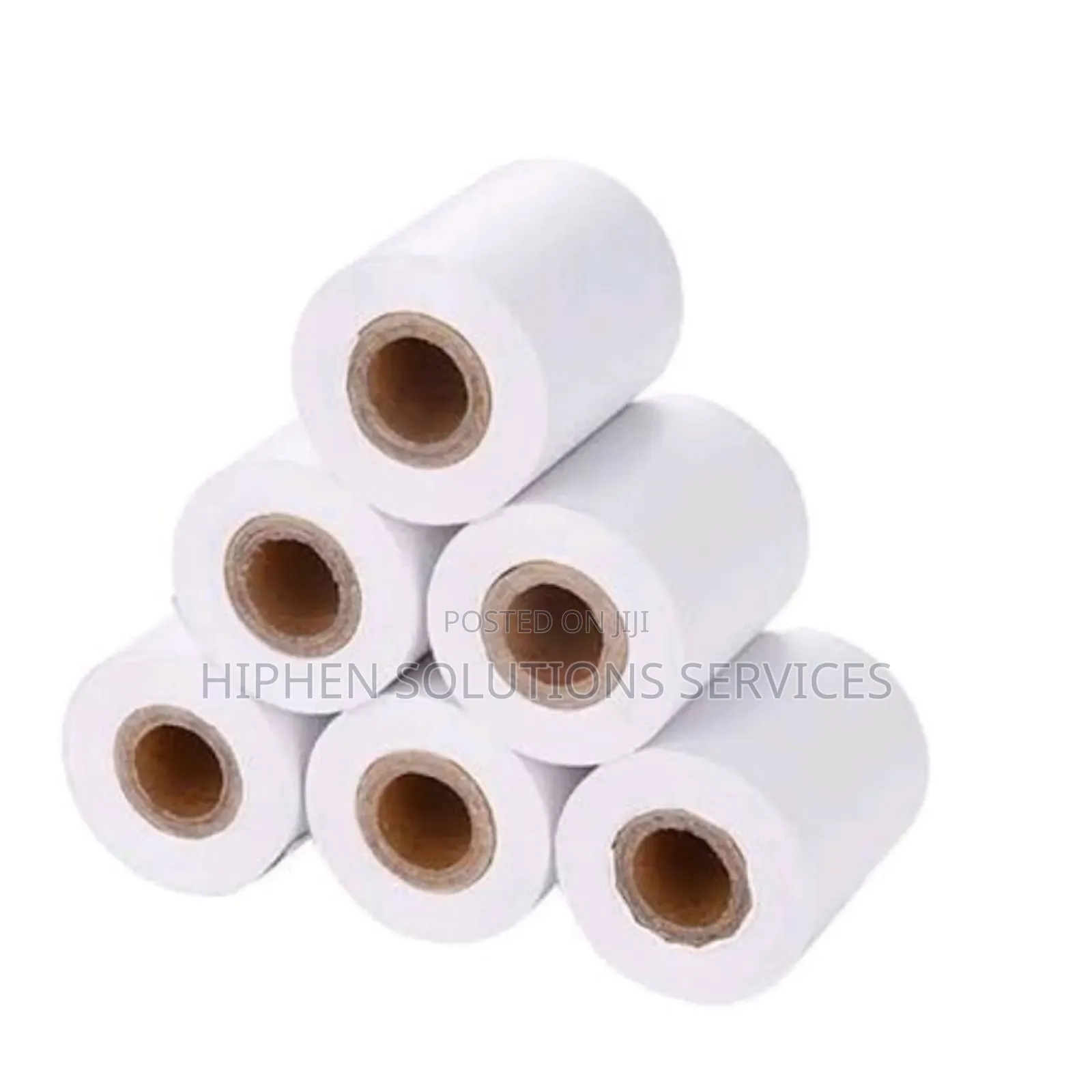 80mm Thermal Paper Dealers In Lagos