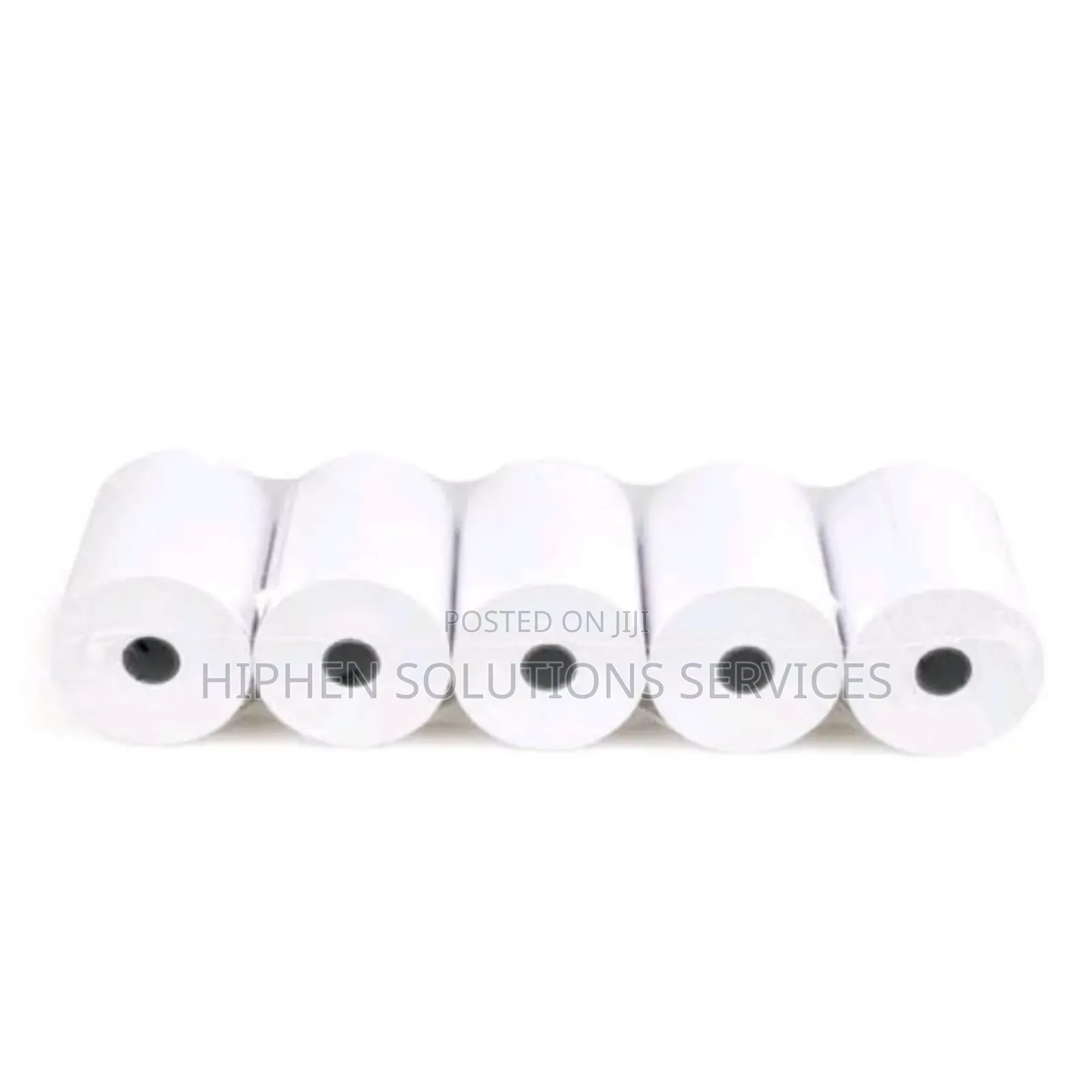 80mm Thermal Paper Manufacturers In Nigeria
