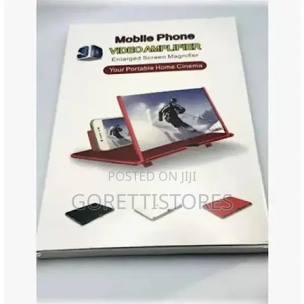 Screen Magnifier