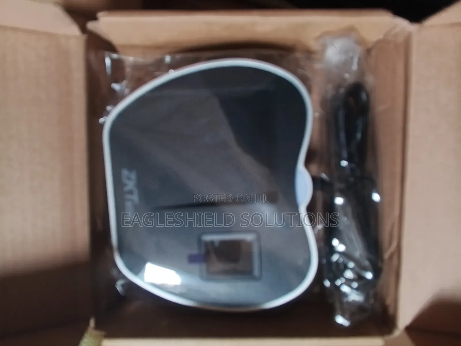 Zk8500r: Usb Fingerprint Card Reader With Dual Frequency