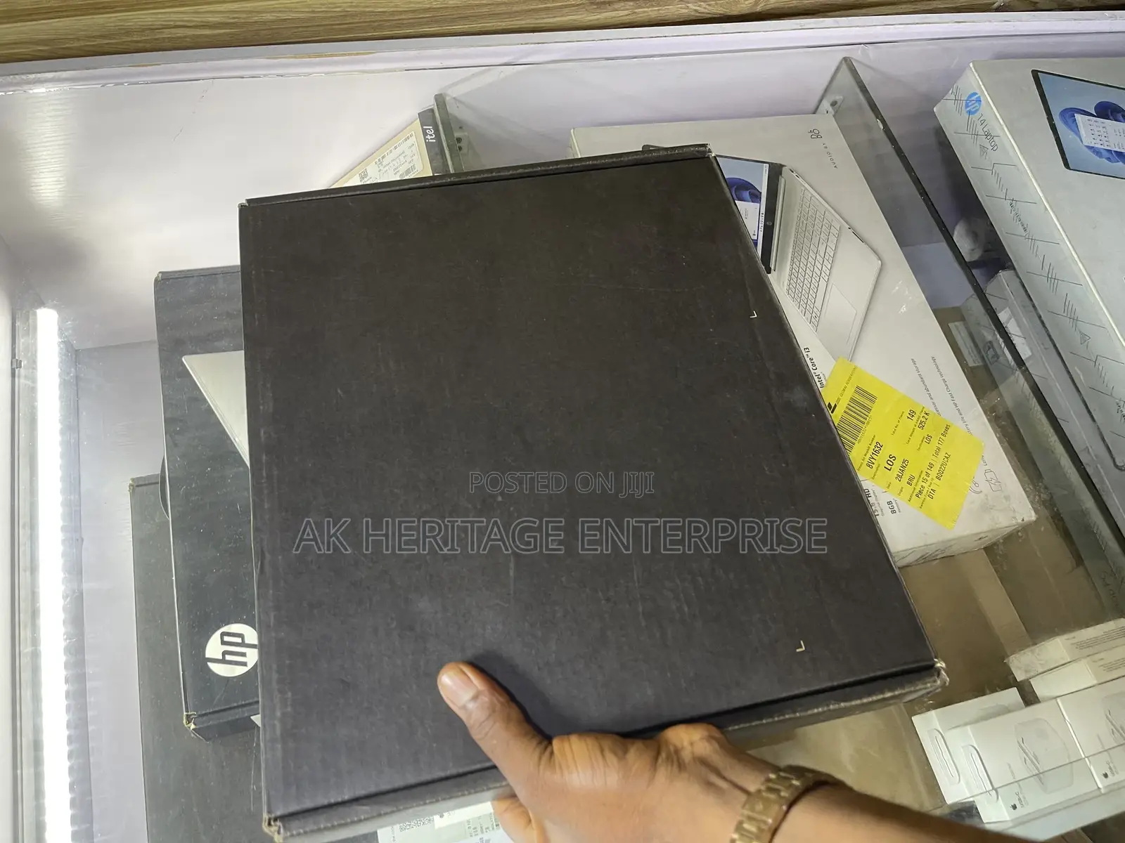 New Laptop Dell Latitude 5330 16GB Intel Core I5 SSD 256GB