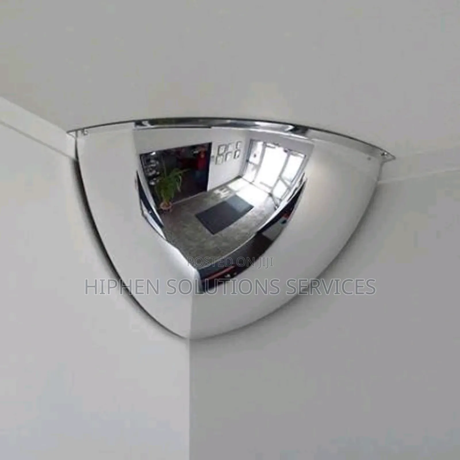 18 Inch Quarter Dome Mirror Wholesalers In Nigeria