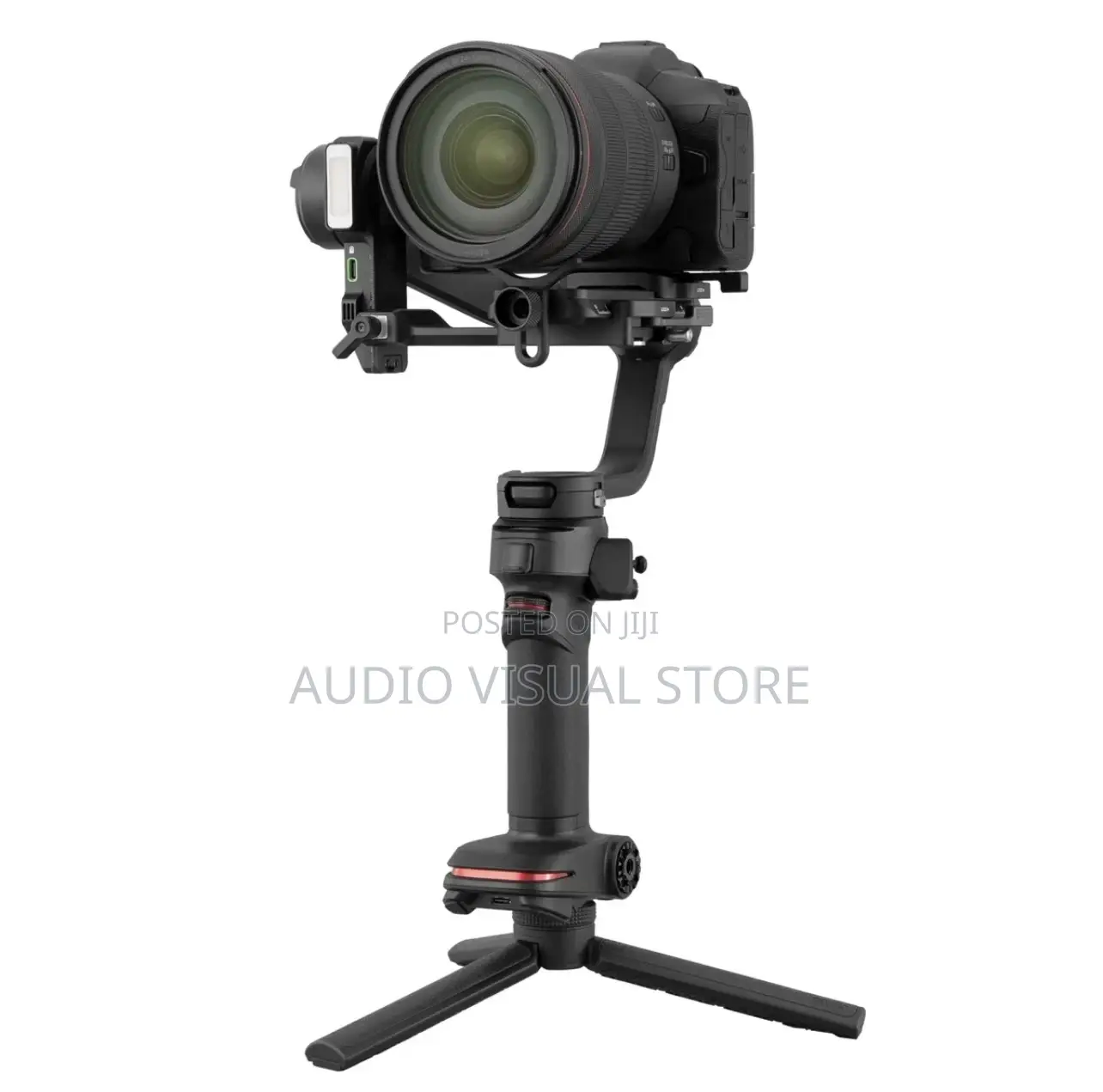 Zhiyun Weebill 3 3-Axis Handheld Gimbal Stabilizer