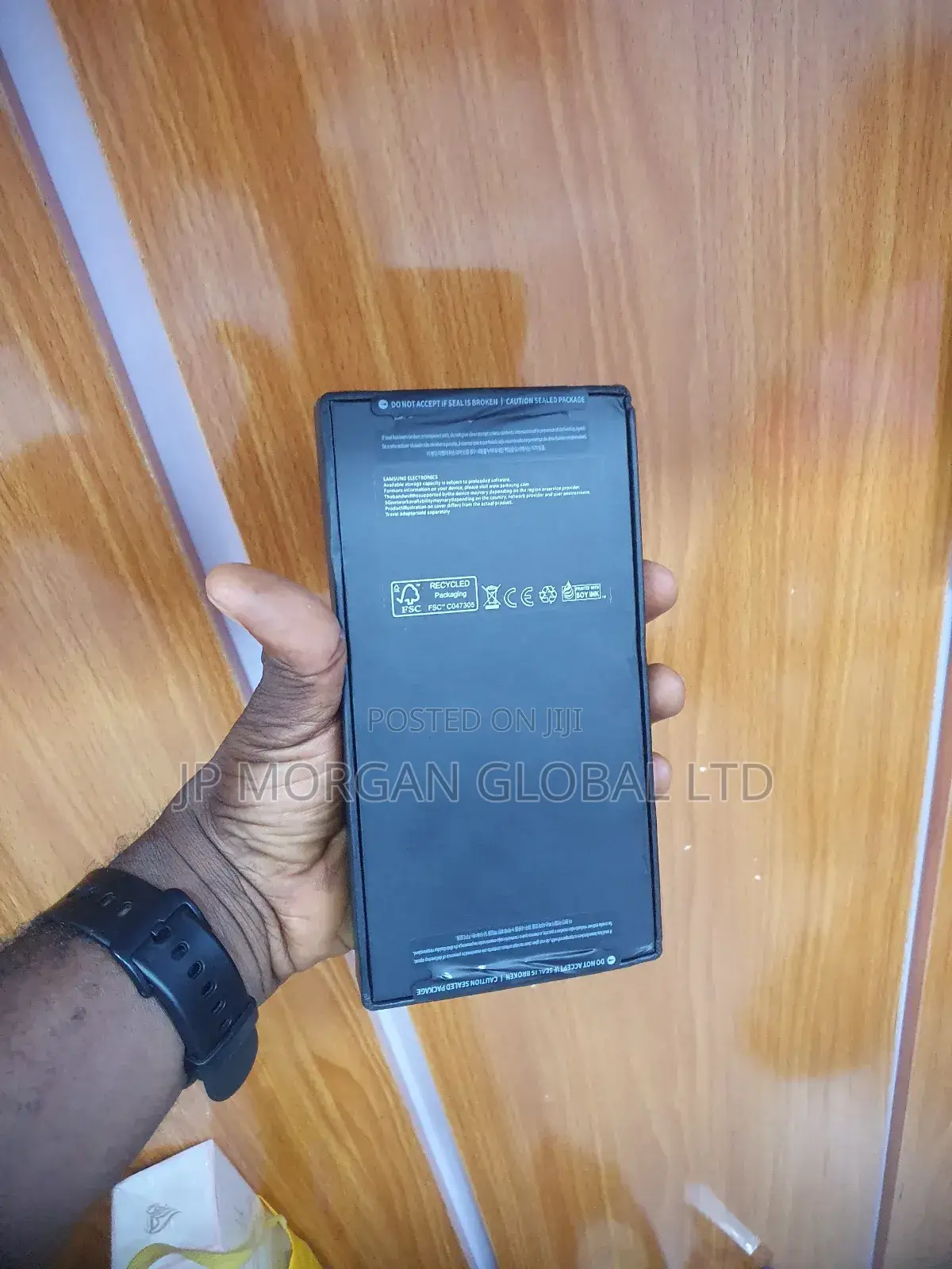 New Samsung Galaxy S23 Ultra 512 GB