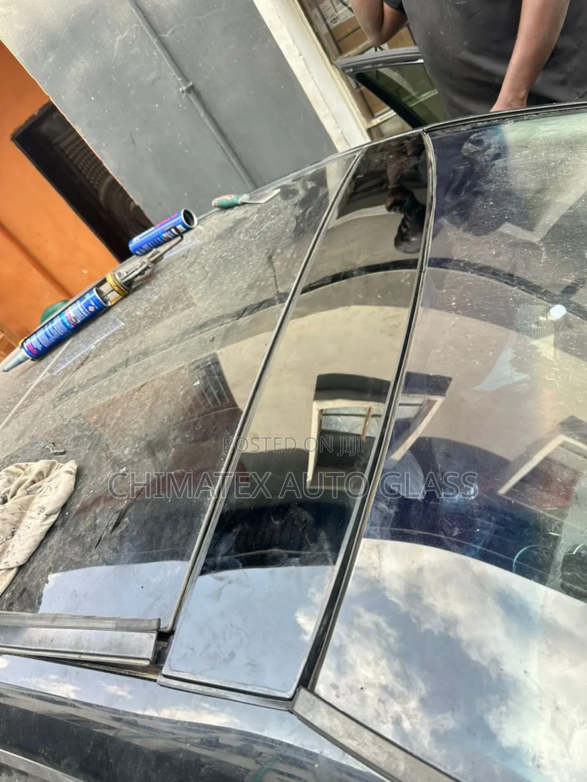Toyota Camry 2019 First Panoramic Roof Glass Available