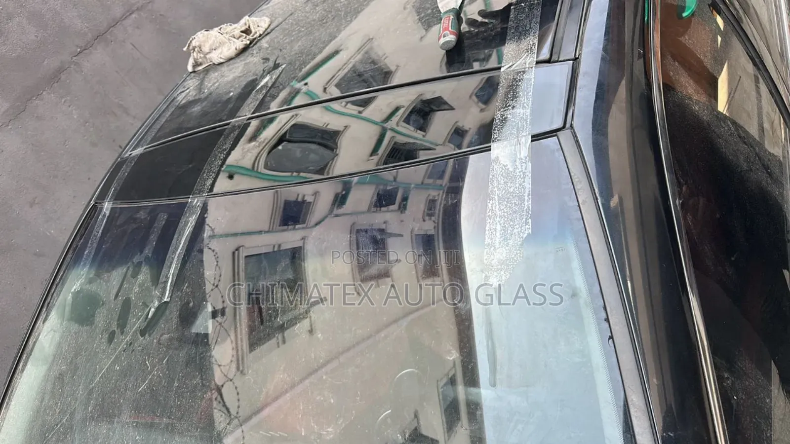 Toyota Camry 2019 First Panoramic Roof Glass Available