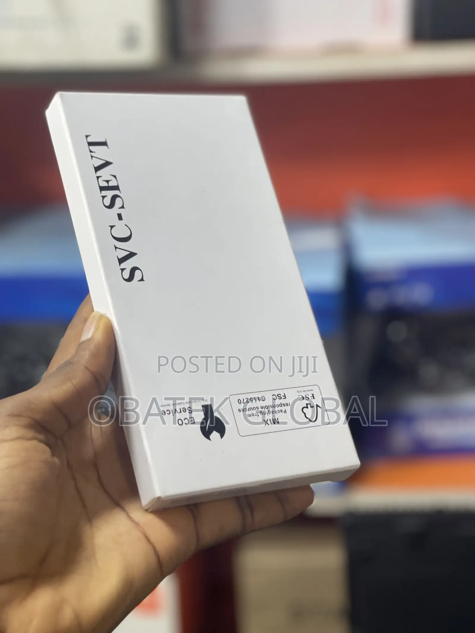 Samsung Galaxy S22 Plus  Screen