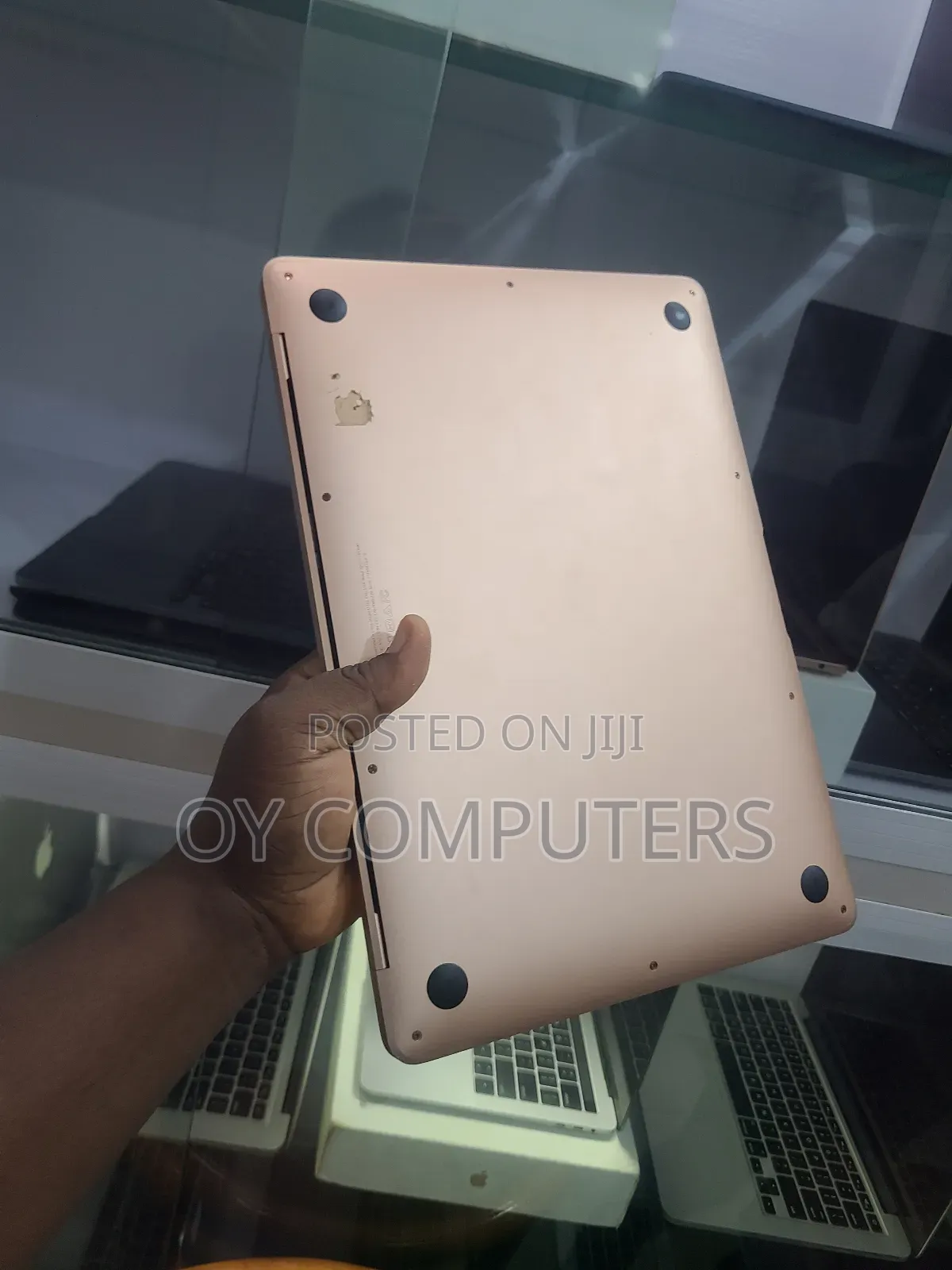 Laptop Apple MacBook Air 2019 8GB Intel Core I5 SSD 128GB