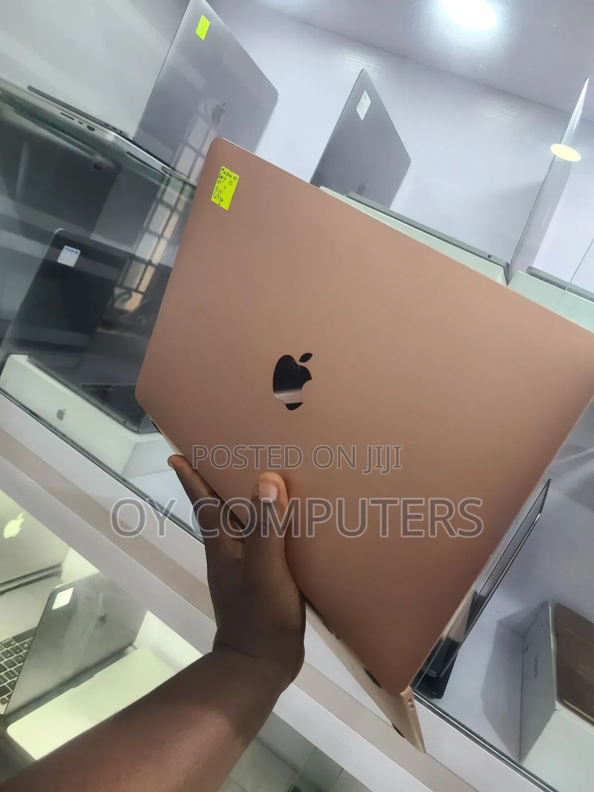 Laptop Apple MacBook Air 2019 8GB Intel Core I5 SSD 128GB
