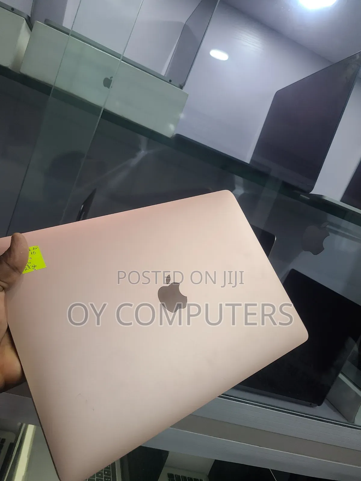 Laptop Apple MacBook Air 2019 8GB Intel Core I5 SSD 128GB
